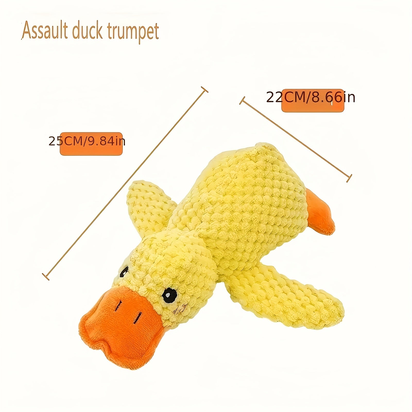 Mellow Yellow Duck Fellow 🦆🟡