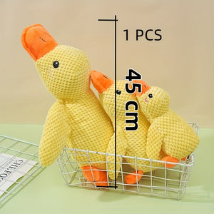 Mellow Yellow Duck Fellow 🦆🟡