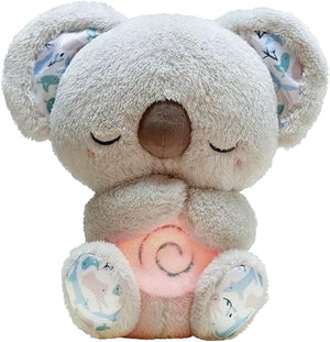 Breathe🫁& Beat💓 Soothing Plush