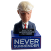 Trump Mugshot Bobblehead