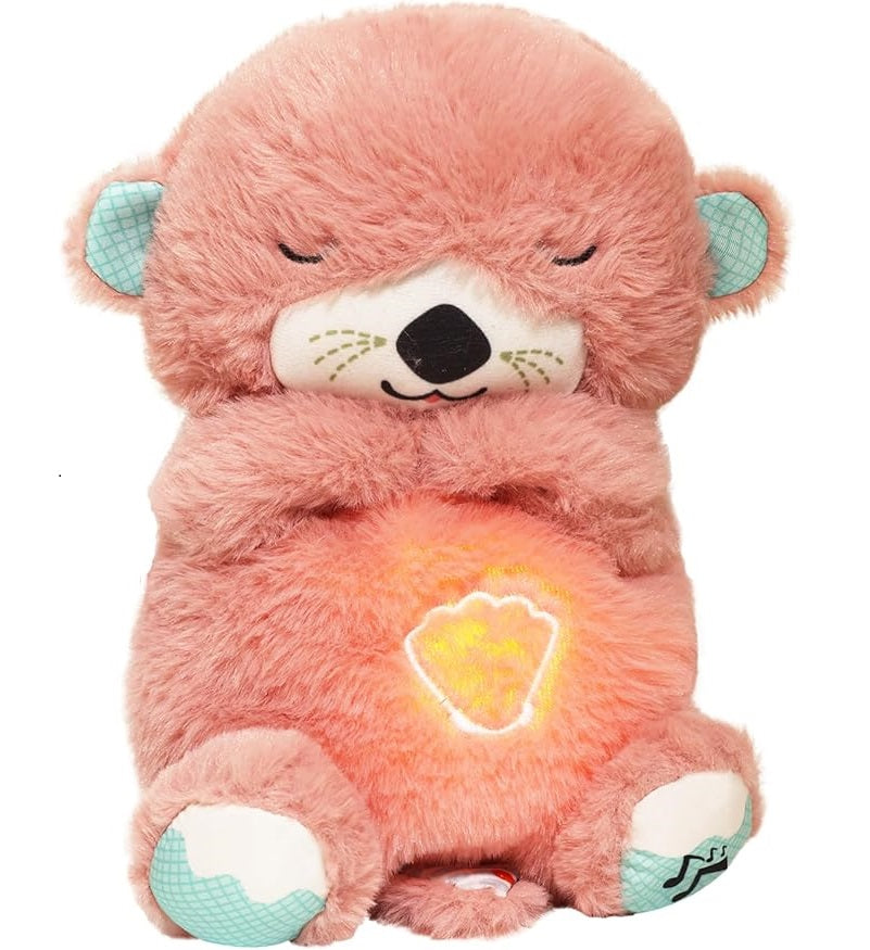 Breathe🫁& Beat💓 Soothing Plush