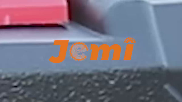 Jemi Mini Chainsaw*3 Gifts with Purchase