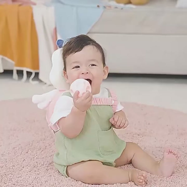 Baby Head Protector Backpack!