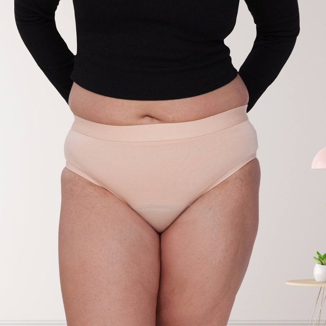 Reusable Period Pants