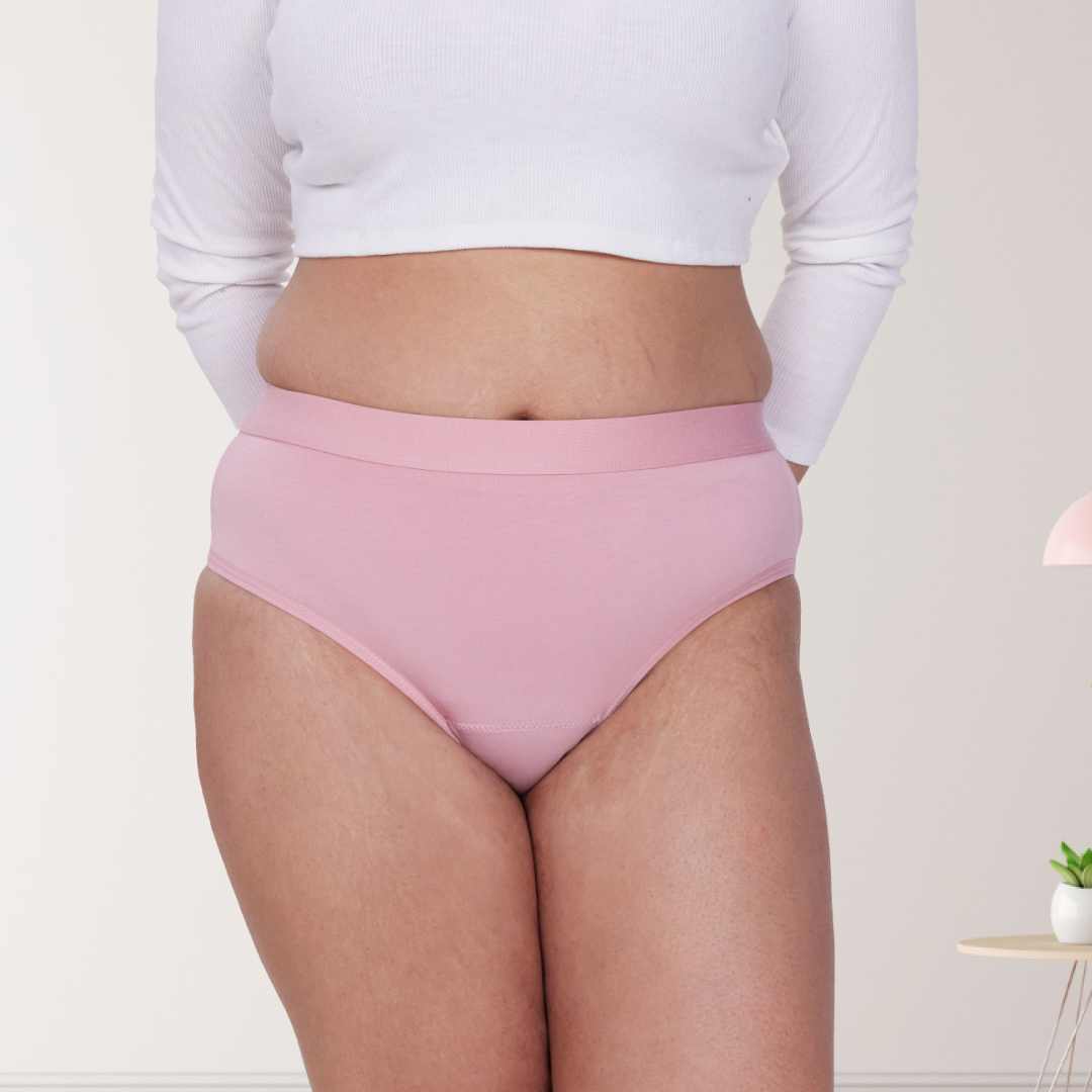 Reusable Period Pants